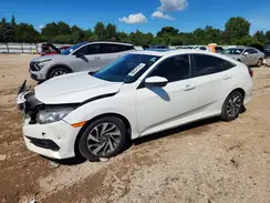 19XFC2F77HE019259 2017 HONDA CIVIC