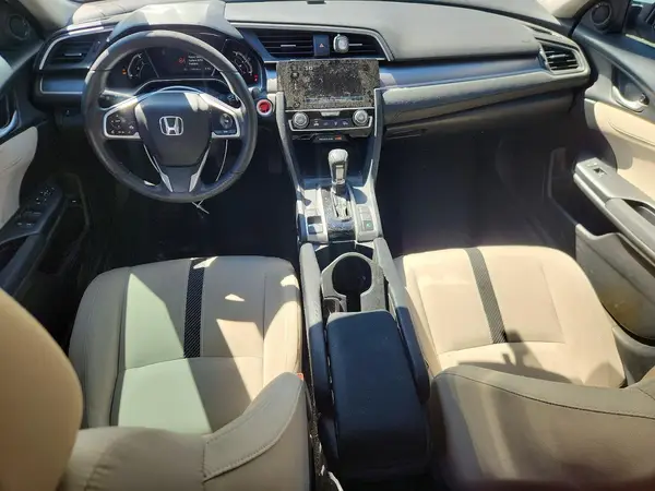 19XFC2F77HE019259 2017 HONDA CIVIC - Image 8