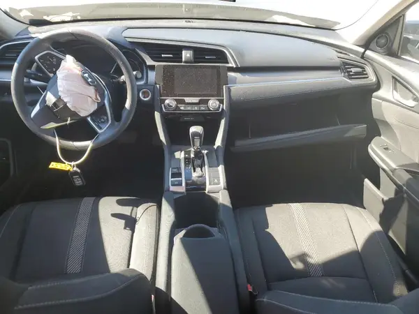 19XFC2F77HE019830 2017 HONDA CIVIC - Image 8