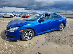 19XFC2F77HE021867 2017 HONDA CIVIC
