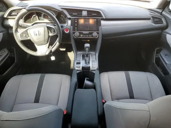 19XFC2F77HE022744 2017 HONDA CIVIC - Image 8