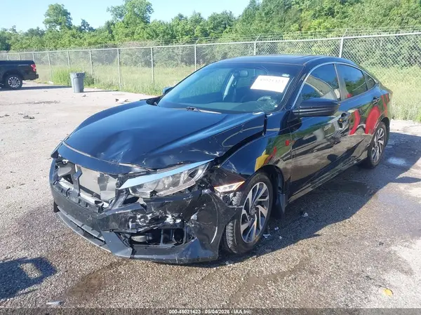 19XFC2F77HE024008 2017 HONDA CIVIC - Image 2