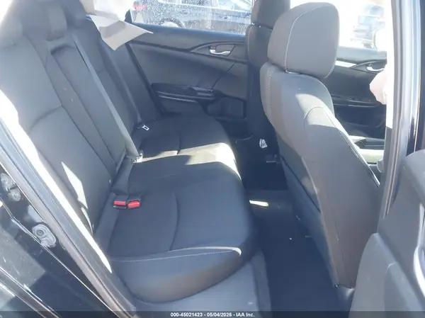 19XFC2F77HE024008 2017 HONDA CIVIC - Image 8