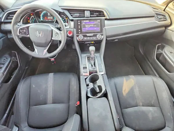 19XFC2F77HE029869 2017 HONDA CIVIC - Image 8