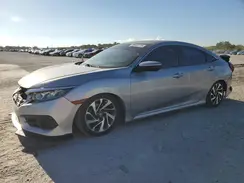 19XFC2F77HE031413 2017 HONDA CIVIC