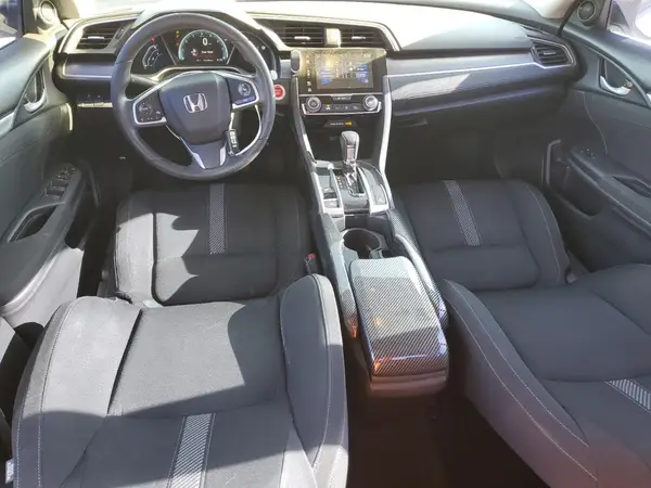19XFC2F77HE031413 2017 HONDA CIVIC - Image 8