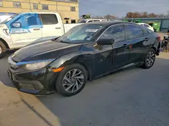 19XFC2F77HE031797 2017 HONDA CIVIC