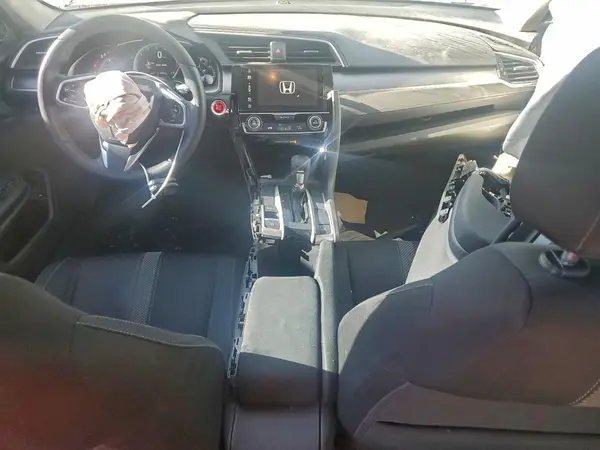 19XFC2F77HE031797 2017 HONDA CIVIC - Image 8