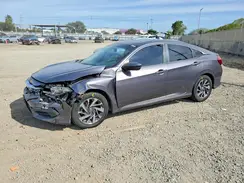 19XFC2F77HE032058 2017 HONDA CIVIC