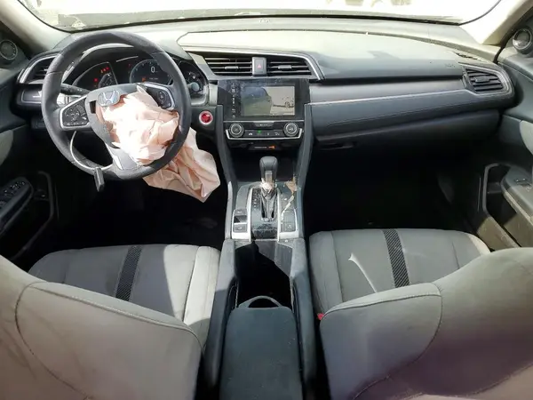 19XFC2F77HE032058 2017 HONDA CIVIC - Image 8
