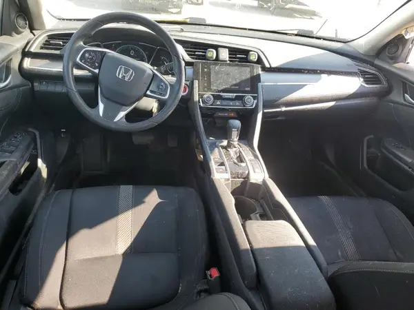19XFC2F77HE032786 2017 HONDA CIVIC - Image 8