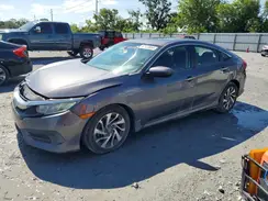 19XFC2F77HE033050 2017 HONDA CIVIC
