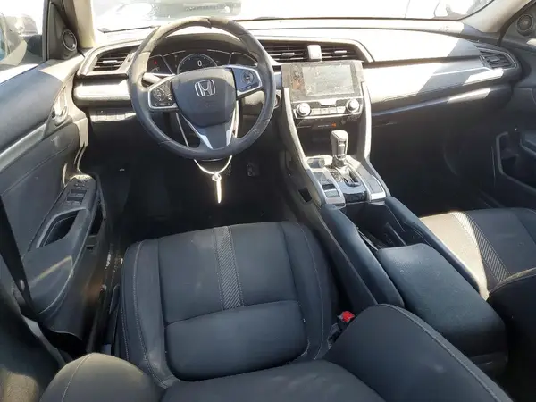 19XFC2F77HE033050 2017 HONDA CIVIC - Image 8