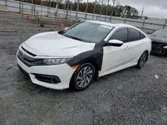 19XFC2F77HE033212 2017 HONDA CIVIC