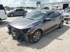 19XFC2F77HE033405 2017 HONDA CIVIC