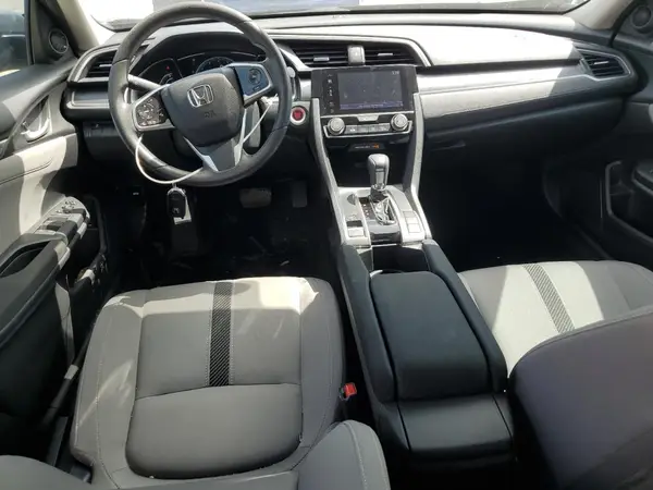 19XFC2F77HE033405 2017 HONDA CIVIC - Image 8