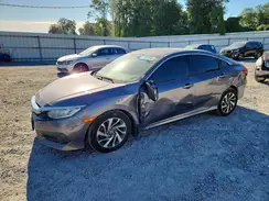 19XFC2F77HE035459 2017 HONDA CIVIC