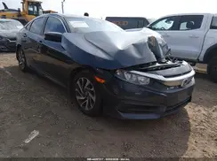 19XFC2F77HE035834 2017 HONDA CIVIC