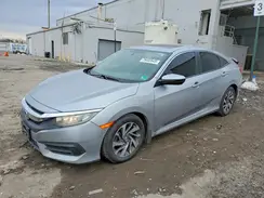 19XFC2F77HE036031 2017 HONDA CIVIC
