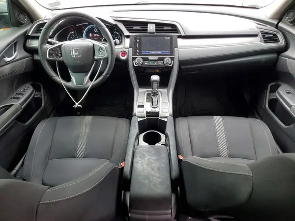 19XFC2F77HE036031 2017 HONDA CIVIC - Image 8