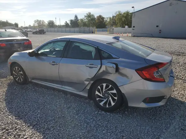 19XFC2F77HE036871 2017 HONDA CIVIC - Image 2