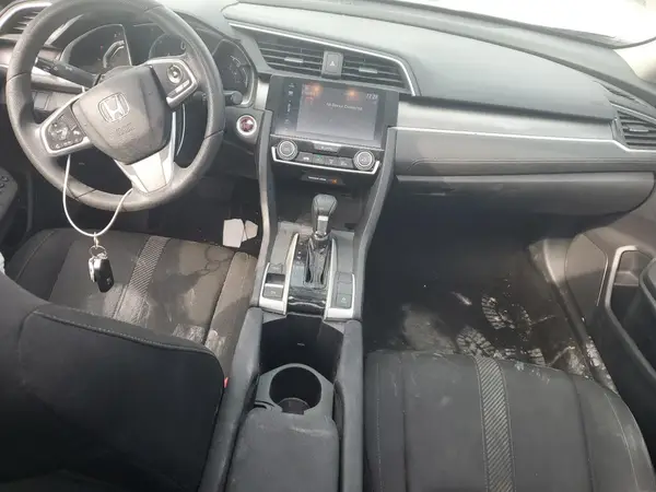 19XFC2F77HE039222 2017 HONDA CIVIC - Image 8