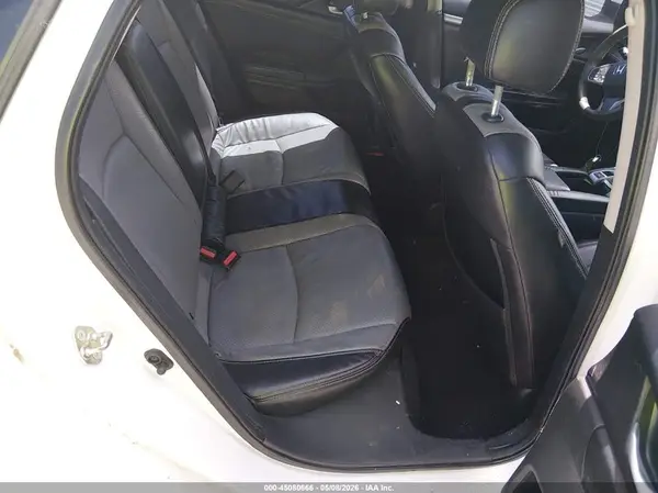 19XFC2F77HE040533 2017 HONDA CIVIC - Image 8
