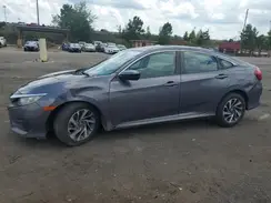 19XFC2F77HE042461 2017 HONDA CIVIC