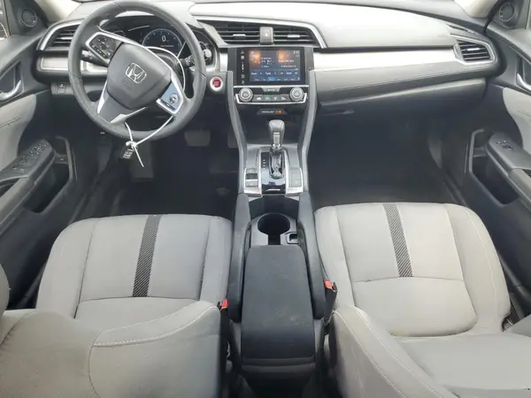 19XFC2F77HE042461 2017 HONDA CIVIC - Image 8