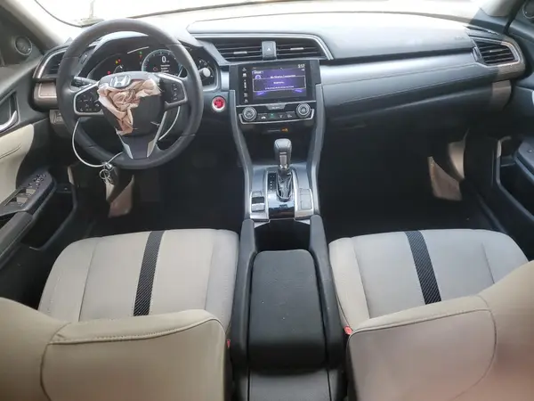 19XFC2F77HE043335 2017 HONDA CIVIC - Image 8