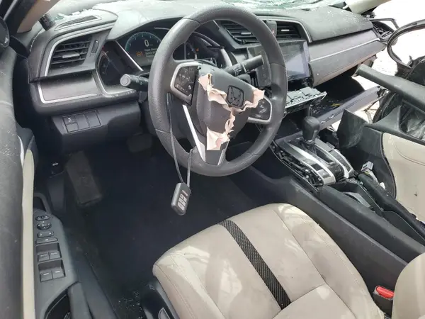 19XFC2F77HE044243 2017 HONDA CIVIC - Image 8