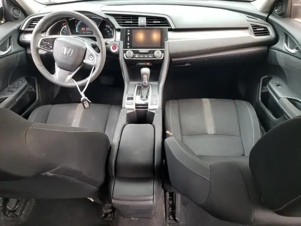 19XFC2F77HE045294 2017 HONDA CIVIC - Image 8