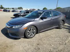 19XFC2F77HE047014 2017 HONDA CIVIC