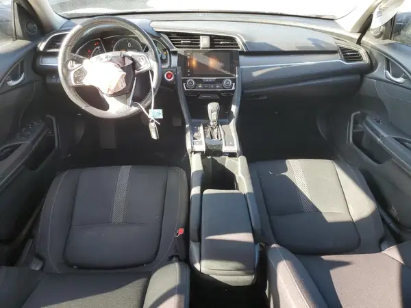 19XFC2F77HE047014 2017 HONDA CIVIC - Image 8