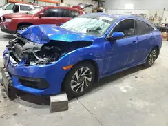 19XFC2F77HE049345 2017 HONDA CIVIC
