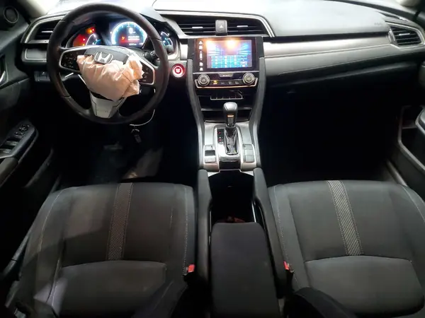 19XFC2F77HE049345 2017 HONDA CIVIC - Image 8