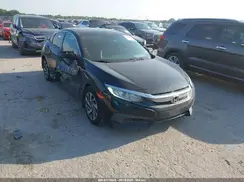 19XFC2F77HE050138 2017 HONDA CIVIC