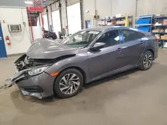 19XFC2F77HE050429 2017 HONDA CIVIC