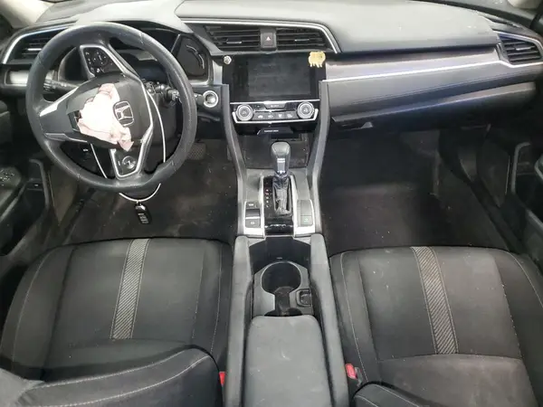 19XFC2F77HE050429 2017 HONDA CIVIC - Image 8