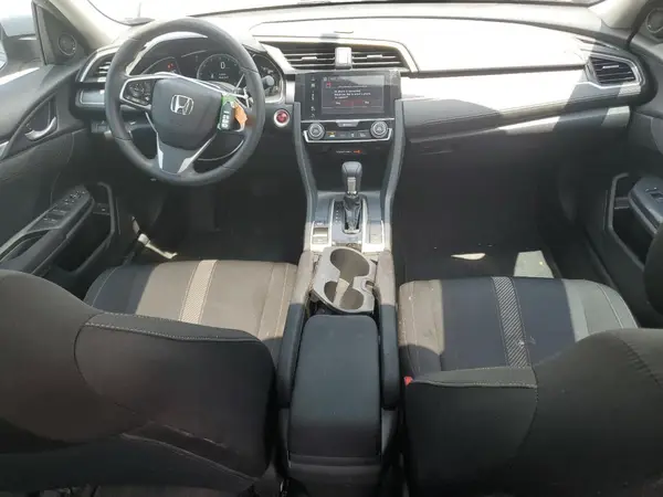 19XFC2F77HE052178 2017 HONDA CIVIC - Image 8