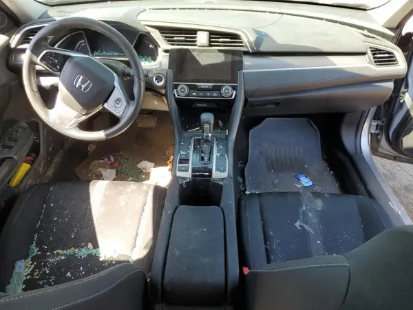 19XFC2F77HE052231 2017 HONDA CIVIC - Image 8