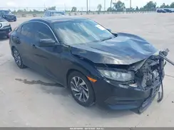 19XFC2F77HE052519 2017 HONDA CIVIC