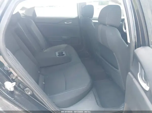 19XFC2F77HE052519 2017 HONDA CIVIC - Image 8