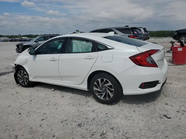 19XFC2F77HE053153 2017 HONDA CIVIC - Image 2
