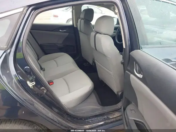 19XFC2F77HE053279 2017 HONDA CIVIC - Image 8