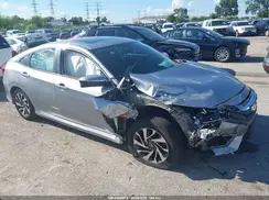 19XFC2F77HE054772 2017 HONDA CIVIC