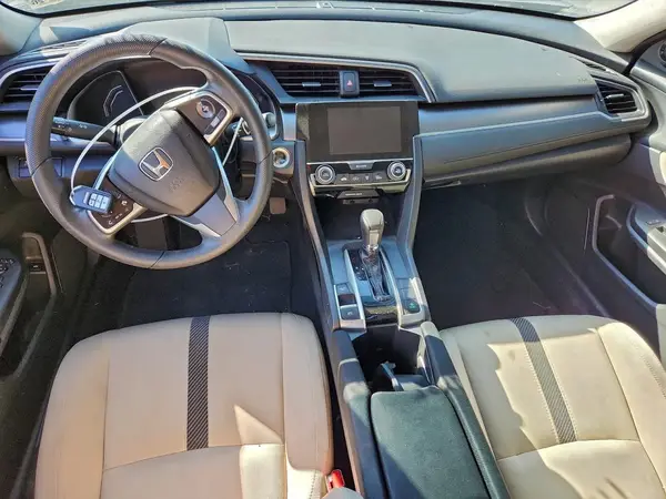 19XFC2F77HE054819 2017 HONDA CIVIC - Image 8