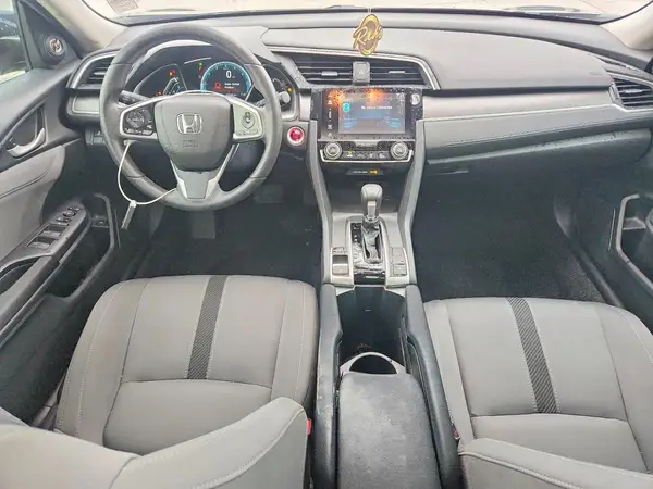 19XFC2F77HE056019 2017 HONDA CIVIC - Image 8