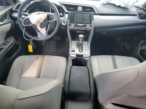 19XFC2F77HE056201 2017 HONDA CIVIC - Image 8