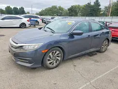 19XFC2F77HE058160 2017 HONDA CIVIC